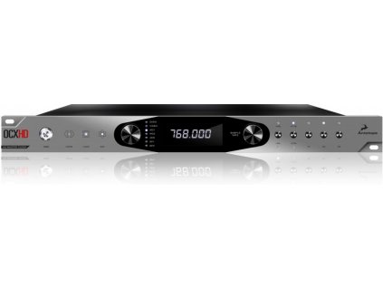 Antelope Audio Isochrone OCX HD