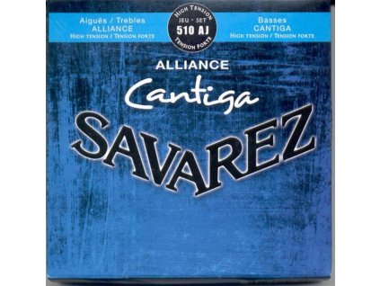 Savarez Alliance Cantiga SA510AJ