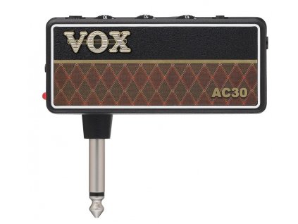 VOX AmPlug2 AC30