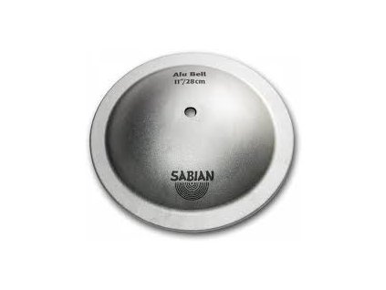 SABIAN 11" ALU BELL