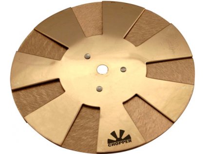 SABIAN 10" CHOPPER