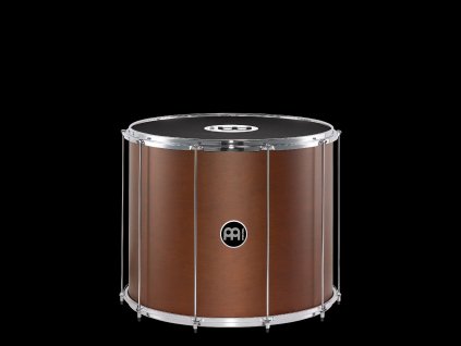 MEINL BAHIA SURDO DRUM 22" AFRICAN BROWN, WOOD