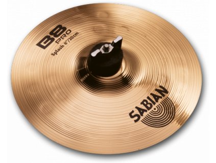 SABIAN B8 PRO 8" SPLASH brilliant