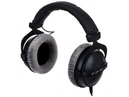 Beyerdynamic DT 770 Pro 80 Ohm