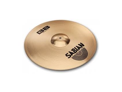 SABIAN B8 18" CRASH RIDE