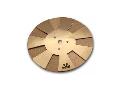 SABIAN 12" CHOPPER