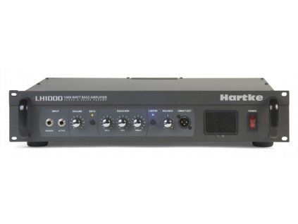 HARTKE LH1000 Bass Head