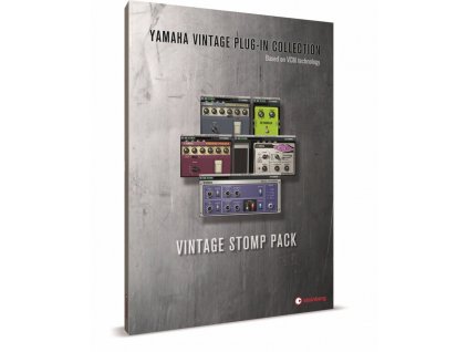 YAMAHA VCMSTOMPPACK