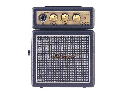 Marshall MS-2C