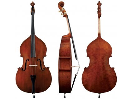 GEWA Double bass GEWA Strings Allegro 3/4