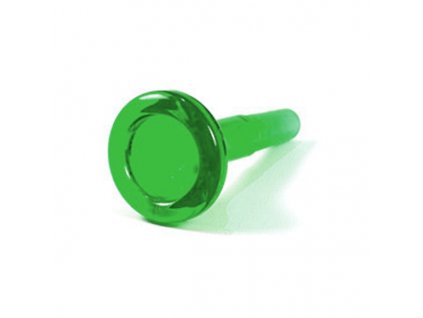 pBone Mouthpiece Tenor trombone Green