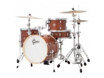 Gretsch Shellpack Catalina Club Jazz 12,14,18,14SD, SWG