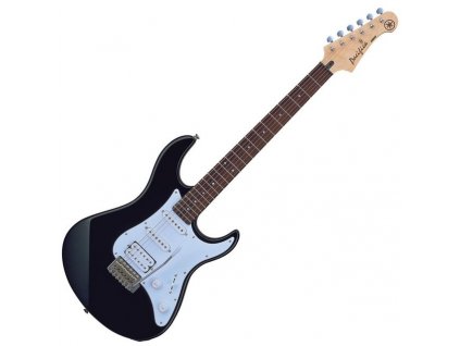 YAMAHA PACIFICA012 Black