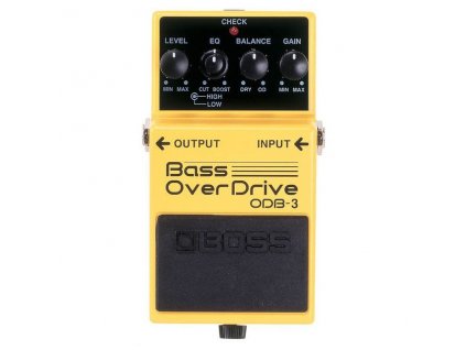 BOSS ODB-3