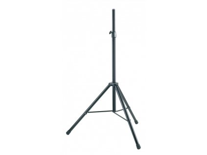 K&M 21436 Speaker stand black