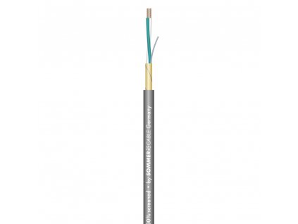 Sommer Cable SC-ISOPOD SO-F50 Instalation Cable Grey