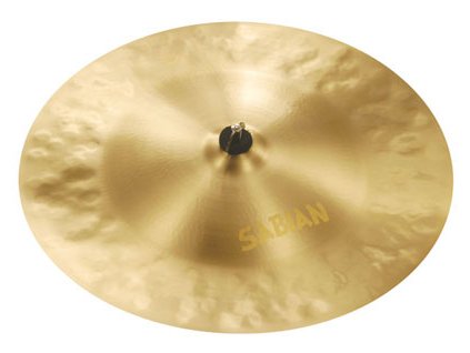 SABIAN 19" NEIL PEART PARAGON CHINESE