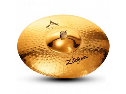 ZILDJIAN 21" A mega bell ride brilliant