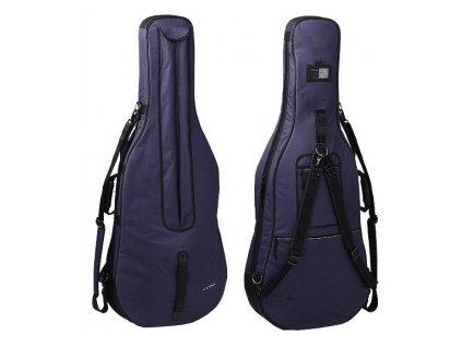GEWA Cello Gig-Bag GEWA Bags Premium 3/4