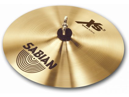 SABIAN XS20 10" SPLASH brilliant