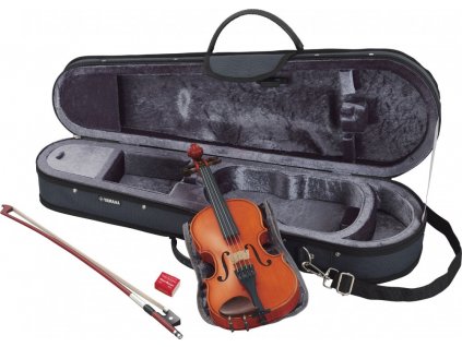 Yamaha V5 SC 1/4 Violin set