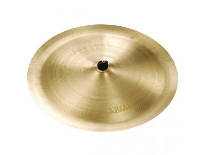 SABIAN 20" NEIL PEART PARAGON CHINESE