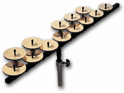 SABIAN CROTALES SET (HIGH OCTAVE)