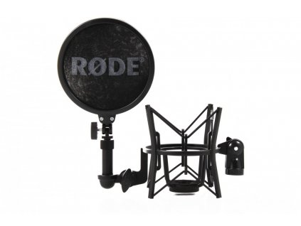 Rode SM6 Shock mount pro studio mic