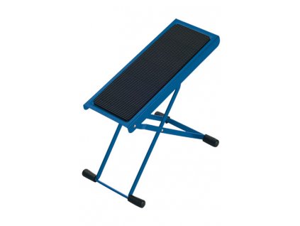 K&M 14670 Footrest blue