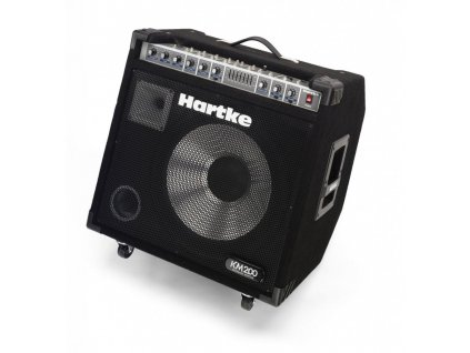 Hartke KM 200