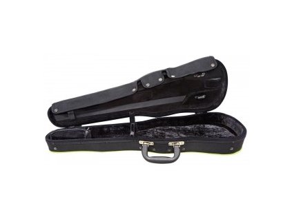 GEWA Cases Form shaped violin case Concerto Set Jeki 4/4