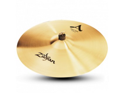 ZILDJIAN 21" A sweet ride