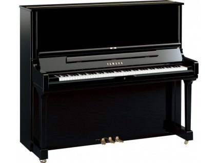 Yamaha YUS3 Polished Ebony