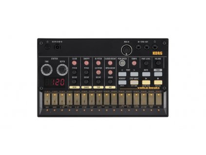 KORG Volca Beats