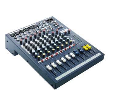 SOUNDCRAFT EPM6