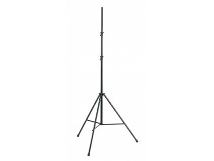 K&M 20800 Overhead microphone stand black