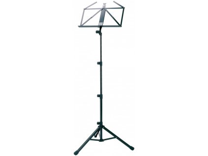 K&M 10810 Music stand black