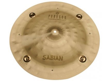 SABIAN 20" PARAGON DIAMONDBACK CHINESE