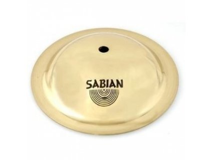 SABIAN 7" STAGE BELL