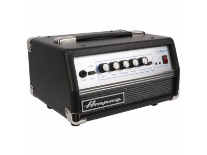 AMPEG Micro-VR Head