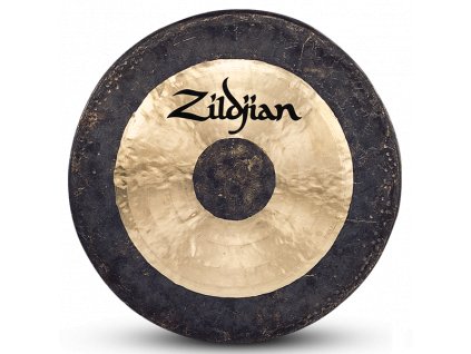 ZILDJIAN 30" Hand Hammered Gong