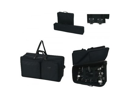 GEWA Gig Bag for E-drum rack GEWA Bags SPS 100x54x30 cm