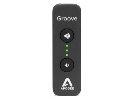 Apogee Groove