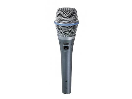 SHURE BETA 87C