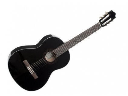 YAMAHA C40 BLACK