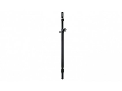 K&M 21366 Distance rod »Ring Lock« black