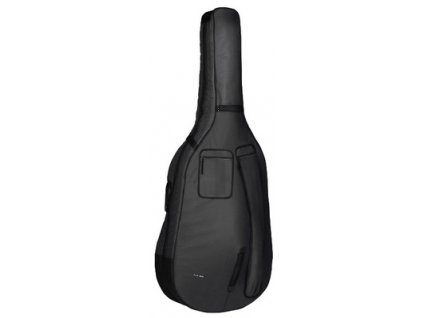 GEWA Double bass gig-bag GEWA Bags PRESTIGE 4/4 black