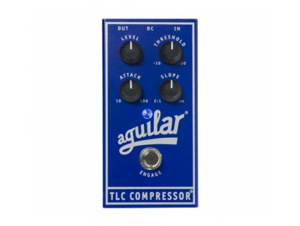 AGUILAR TLC Compressor