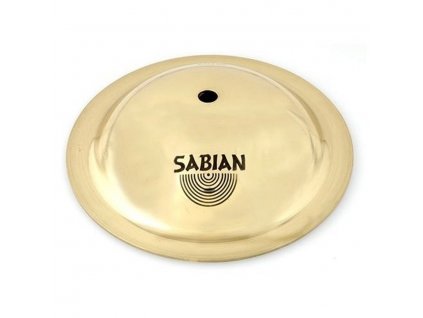 SABIAN 9" STAGE BELL