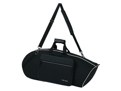 GEWA Gig Bag for Baritone GEWA Bags Premium Oval shape